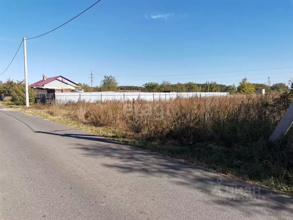 Участок в Владимирская область, Муром д. Макаровка, ул. Новый Поселок ... - Фото 0