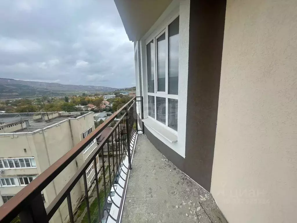 1-к кв. Ставропольский край, Кисловодск ул. Пушкина (33.4 м) - Фото 2