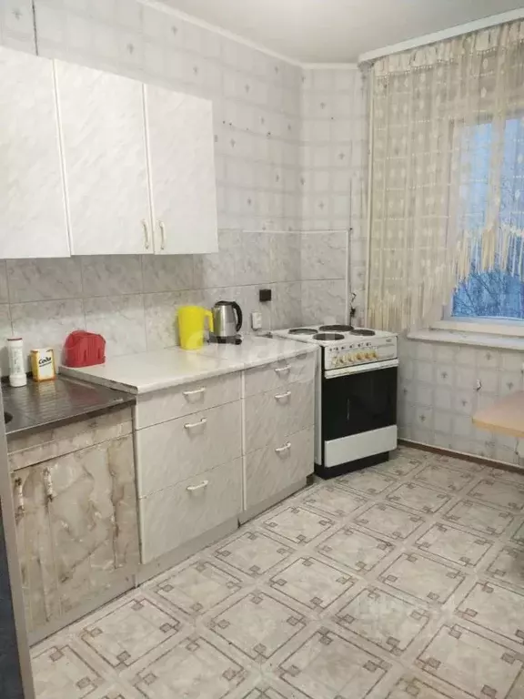 3-к кв. Тюменская область, Тобольск 9-й мкр, 32 (65.0 м) - Фото 1