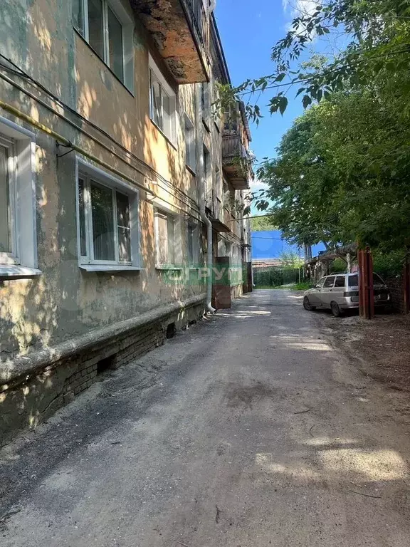 1-к. квартира, 29 м, 3/3 эт. - Фото 0