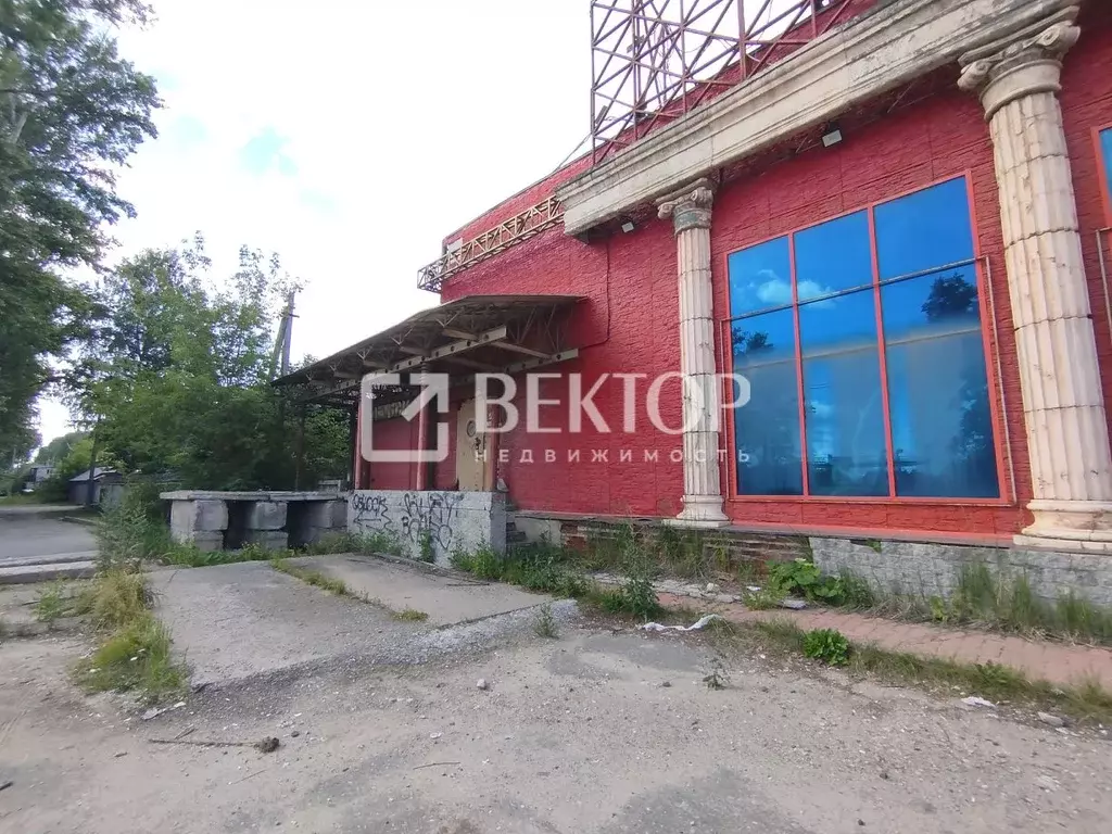 Торговая площадь в Костромская область, Кострома Галичская ул., 111 ... - Фото 1