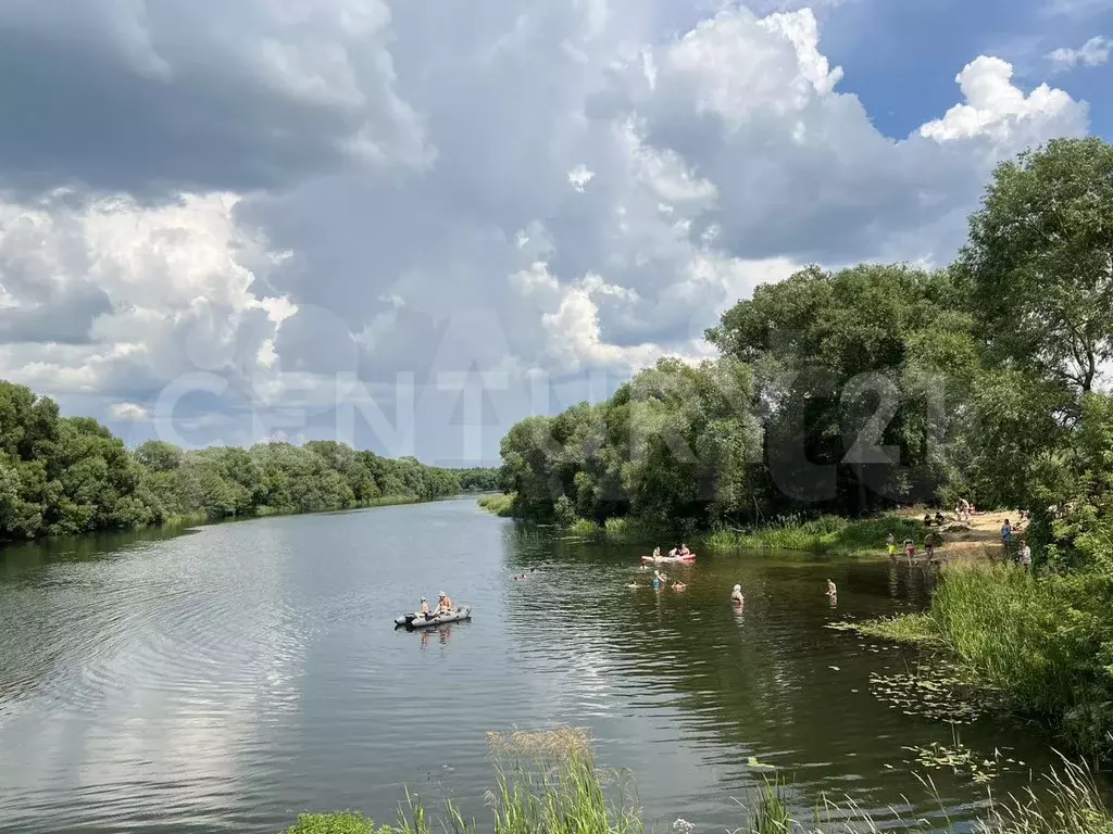 Дом 35 м на участке 17 сот. - Фото 0