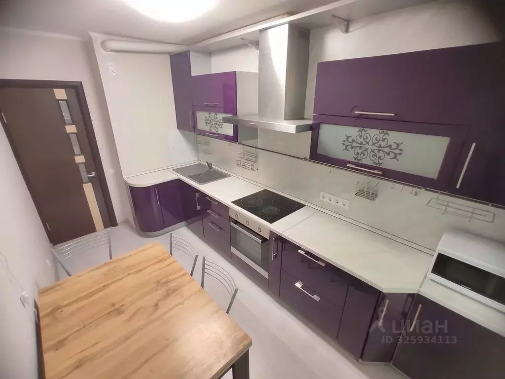 2-к кв. Московская область, Королев просп. Королева, 28а (54.0 м) - Фото 2