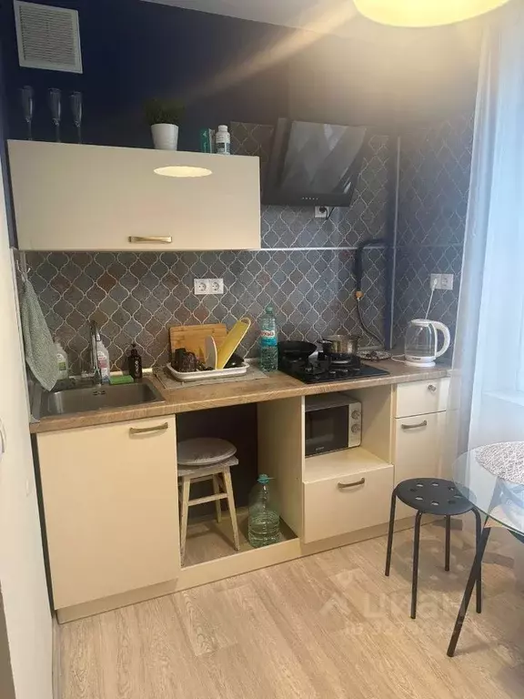 Комната Москва Славянский бул., 1 (16.0 м) - Фото 2