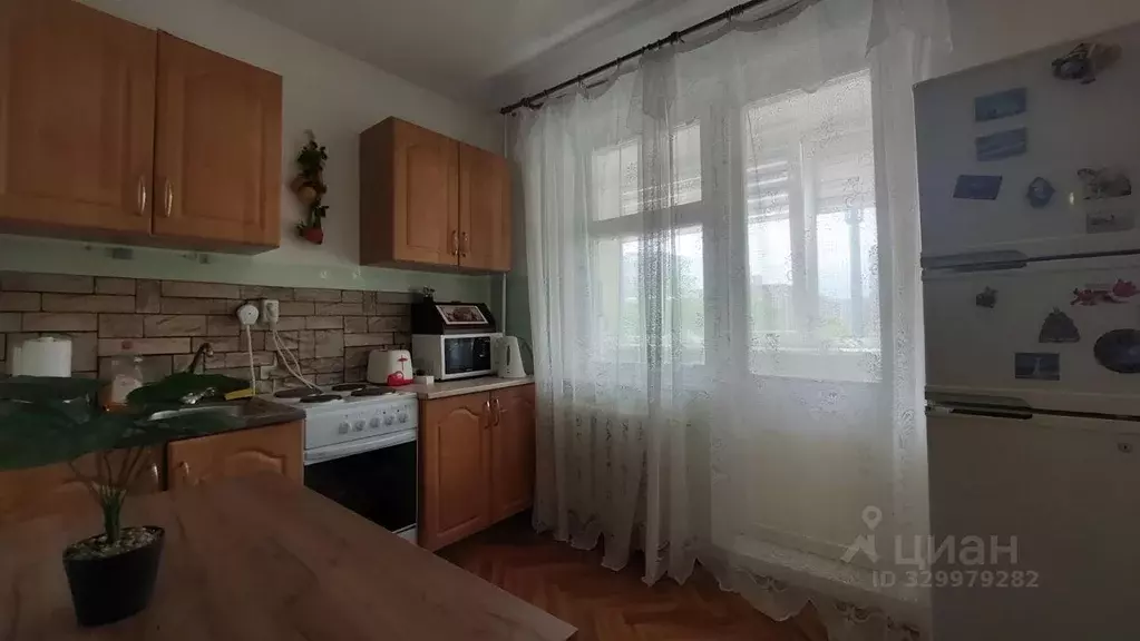 1-к кв. Ставропольский край, Ставрополь ул. 50 лет ВЛКСМ, 54/2 (42.0 ... - Фото 2