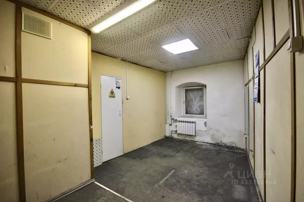 Помещение свободного назначения в Санкт-Петербург Звенигородская ул., ... - Фото 2