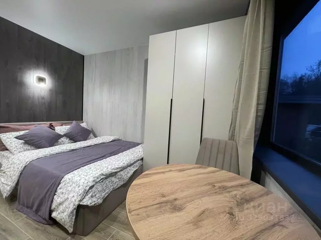 1-к кв. Москва ул. Генерала Тюленева, 11 (15.0 м) - Фото 1