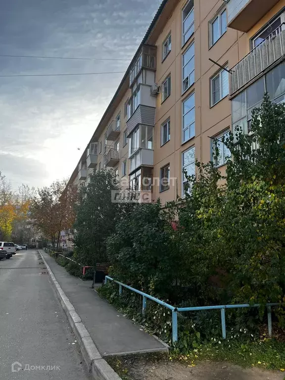 Продаётся 1-к квартира, 31.3 м - Фото 0