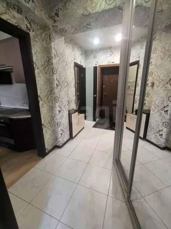 2-к кв. Иркутская область, Иркутск ул. Ядринцева, 23 (43.0 м) - Фото 1