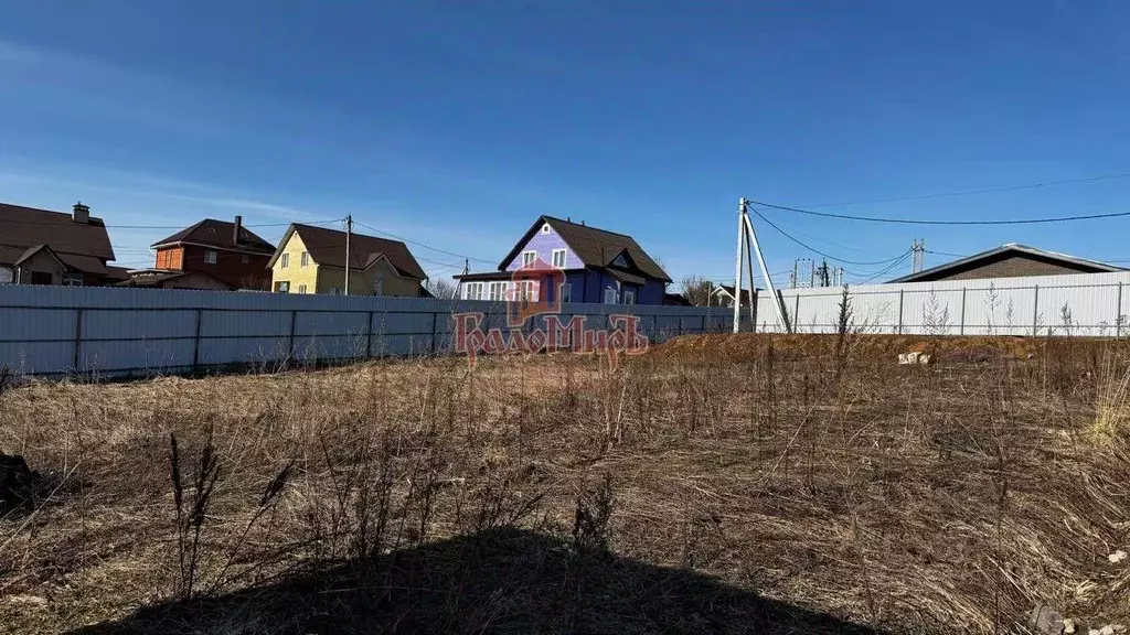 Участок, 6.8 сот., сельхоз (снт или днп) - Фото 0