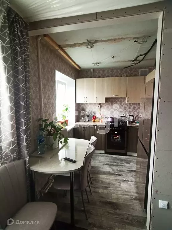 Продаётся 2-к квартира, 41.6 м - Фото 0