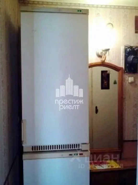 1-к кв. Калужская область, Калуга ул. Ленина, 69 (31.0 м) - Фото 2