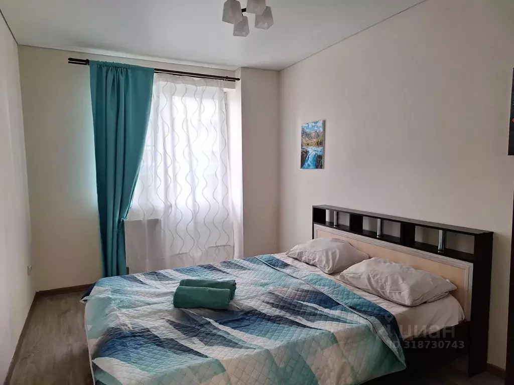 2-к кв. Краснодарский край, Краснодар Московская ул., 131к2 (65.0 м) - Фото 0