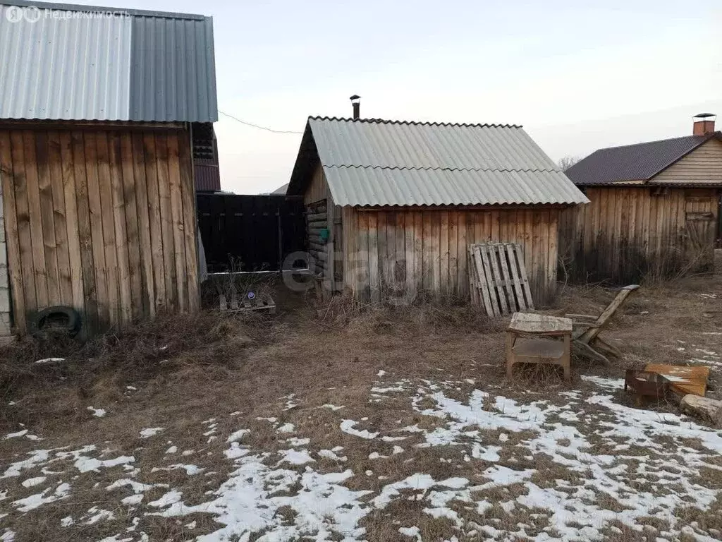 Дом в село Чемал, Куюмская улица (32.6 м) - Фото 2