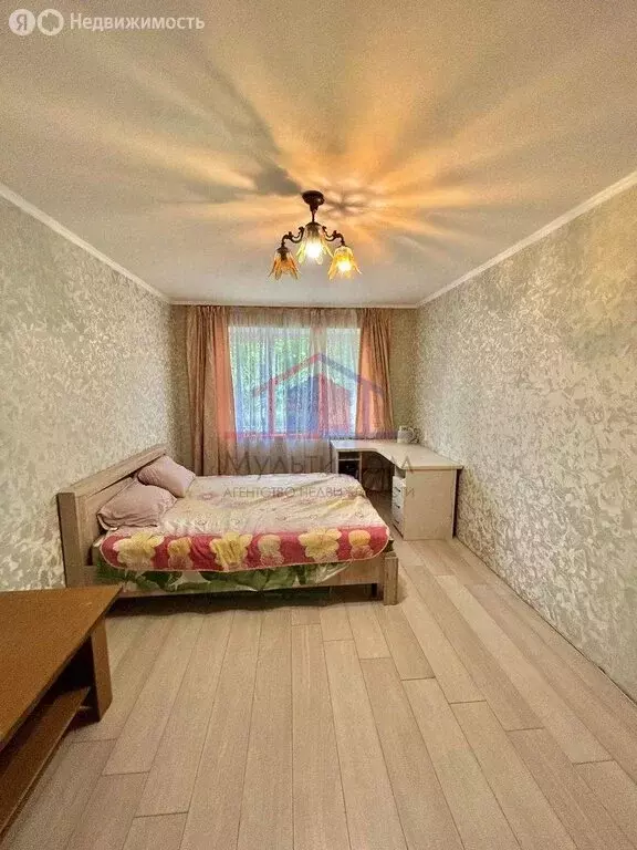 1-комнатная квартира: Старый Оскол, микрорайон Жукова, 9 (30.19 м) - Фото 1