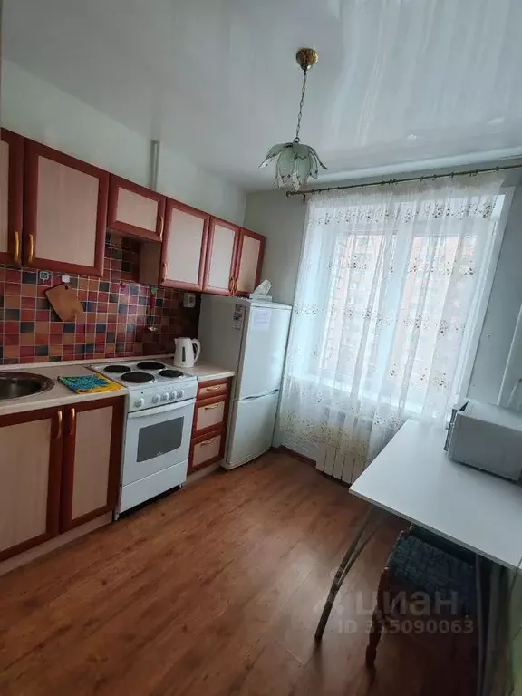 1-к кв. Архангельская область, Архангельск Воскресенская ул., 11 (24.0 ... - Фото 0