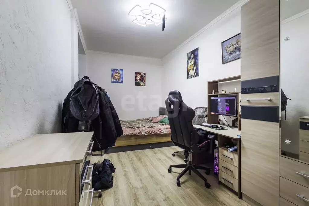 Продаётся 5-к квартира, 105.6 м - Фото 0