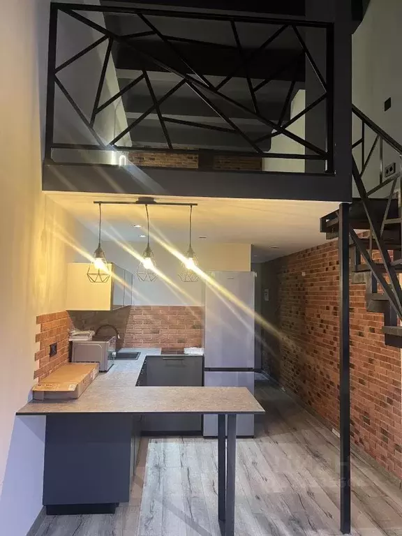 Студия Московская область, Красногорск Оптический проезд, 1 (42.0 м) - Фото 1