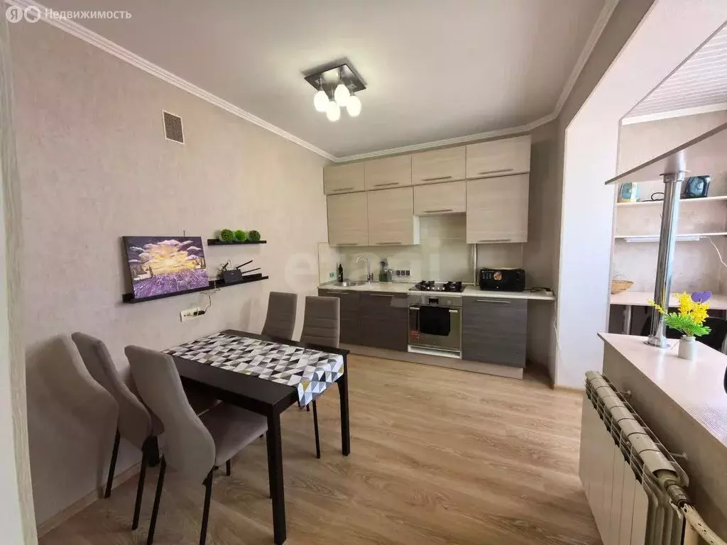 2-комнатная квартира: Ковров, улица Строителей, 13 (53 м) - Фото 1