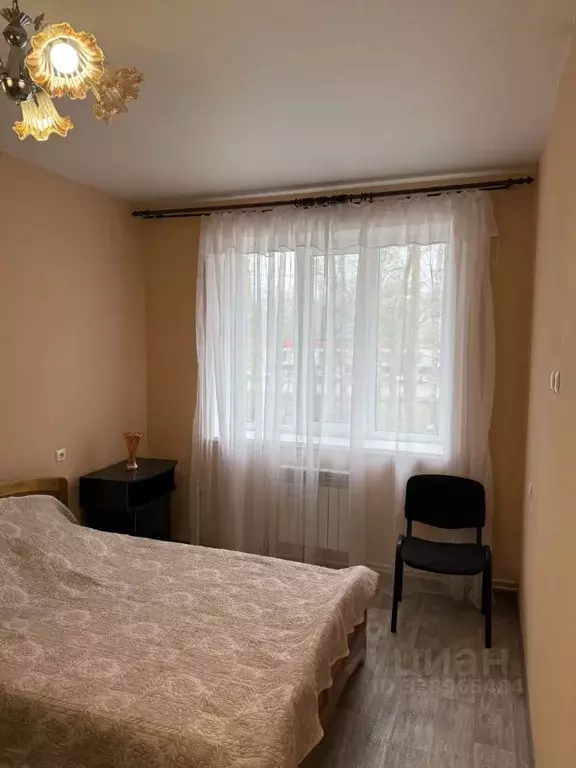 1-к кв. Ульяновская область, Ульяновск просп. Нариманова, 136 (30.0 м) - Фото 1