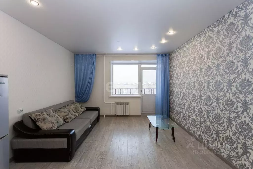 Студия Хакасия, Абакан ул. Комарова (30.6 м) - Фото 0