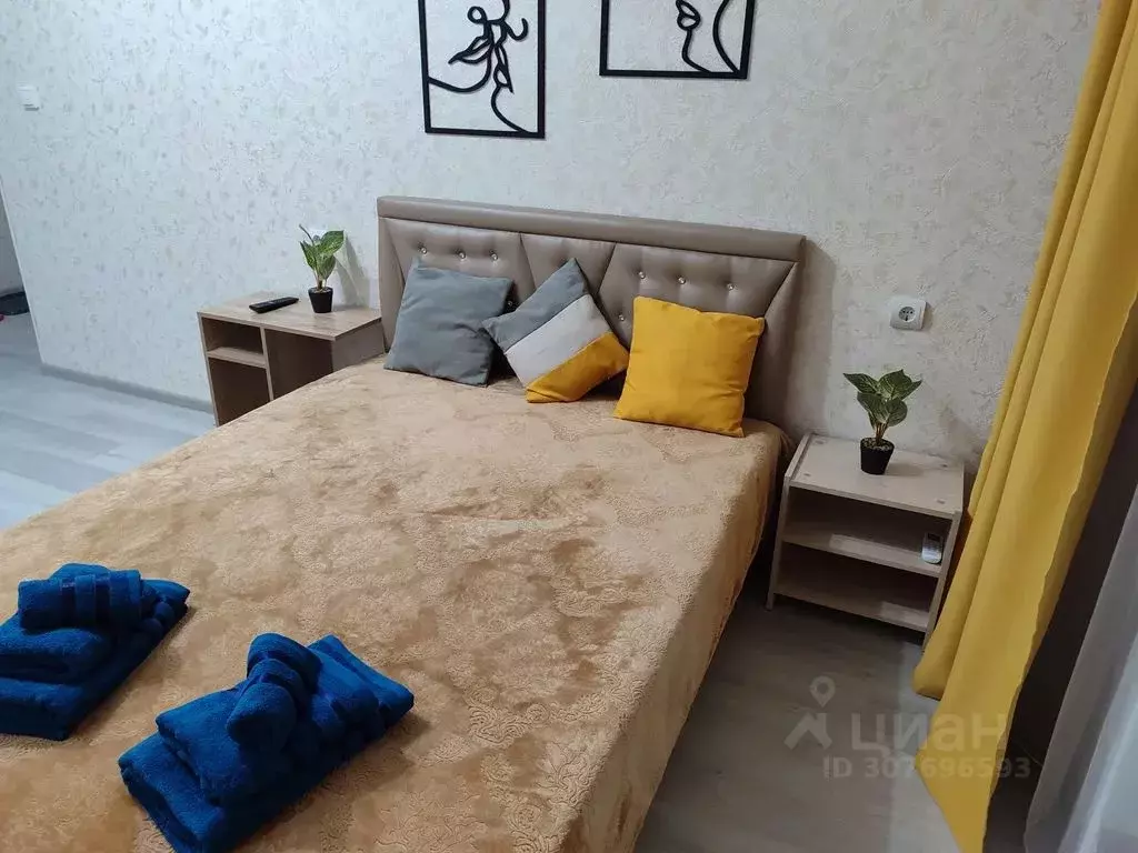 1-к кв. Забайкальский край, Чита Красноармейская ул., 63 (38.0 м) - Фото 1