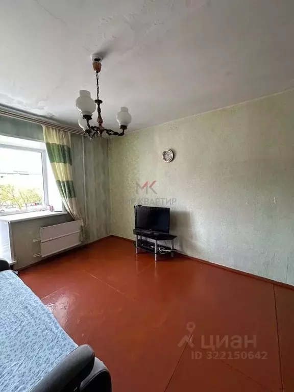 2-к кв. Тыва, Кызыл ул. Калинина, 2А (49.3 м) - Фото 1