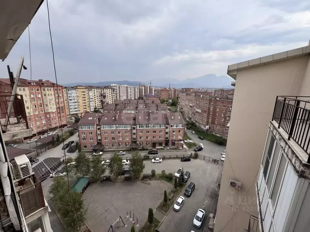 6-к кв. Северная Осетия, Владикавказ Московская ул., 51/2 (423.0 м) - Фото 1