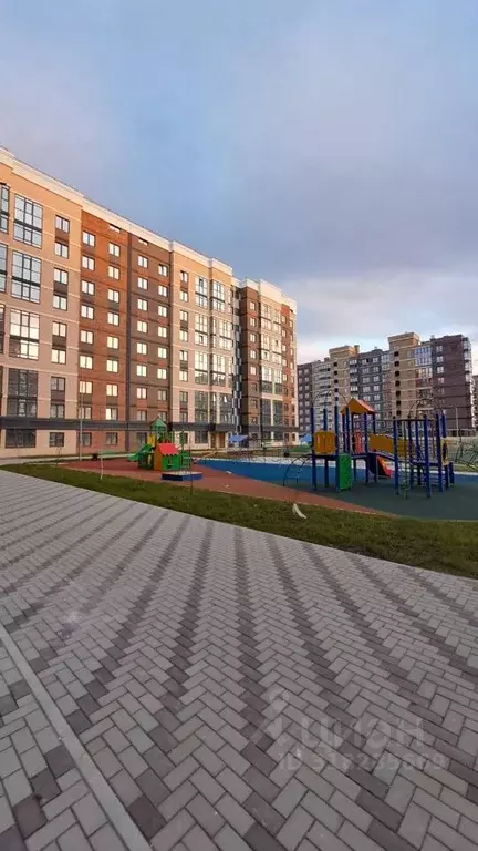 1-к кв. Краснодарский край, Краснодар ул. Имени Генерала Корнилова, ... - Фото 0
