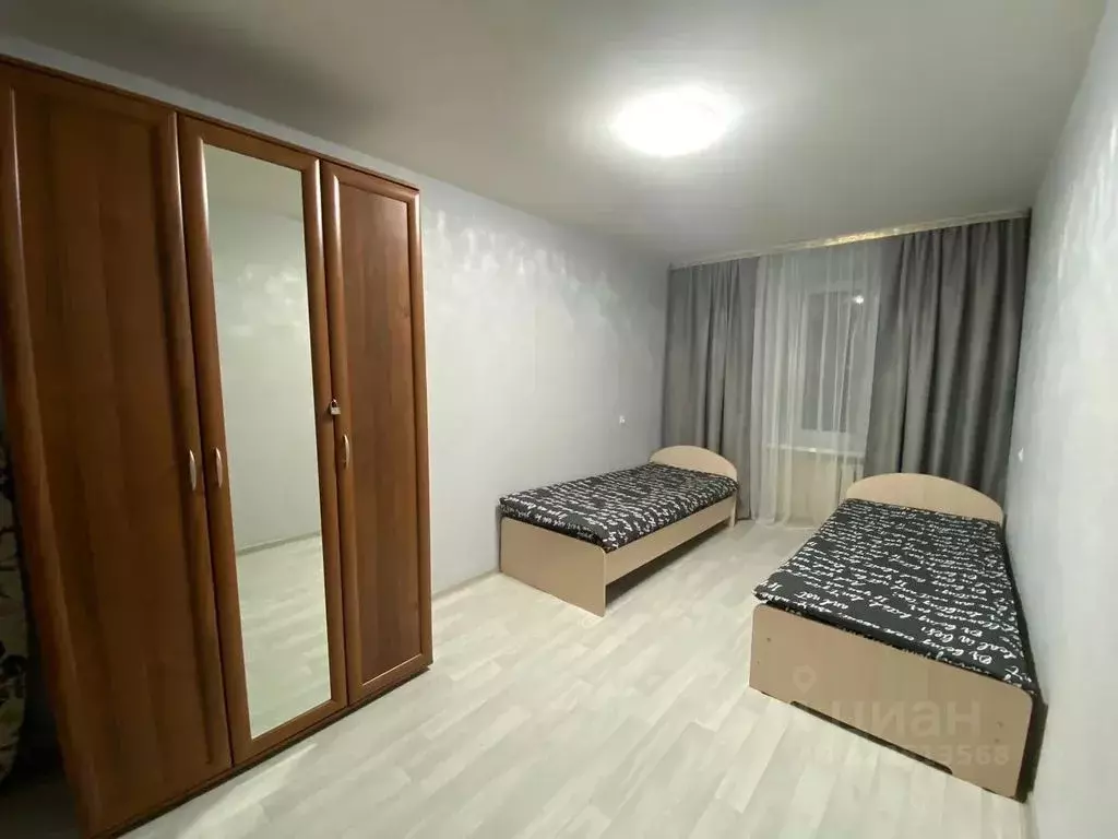 2-к кв. Ленинградская область, Волхов Новгородская ул., 11 (47.0 м) - Фото 2