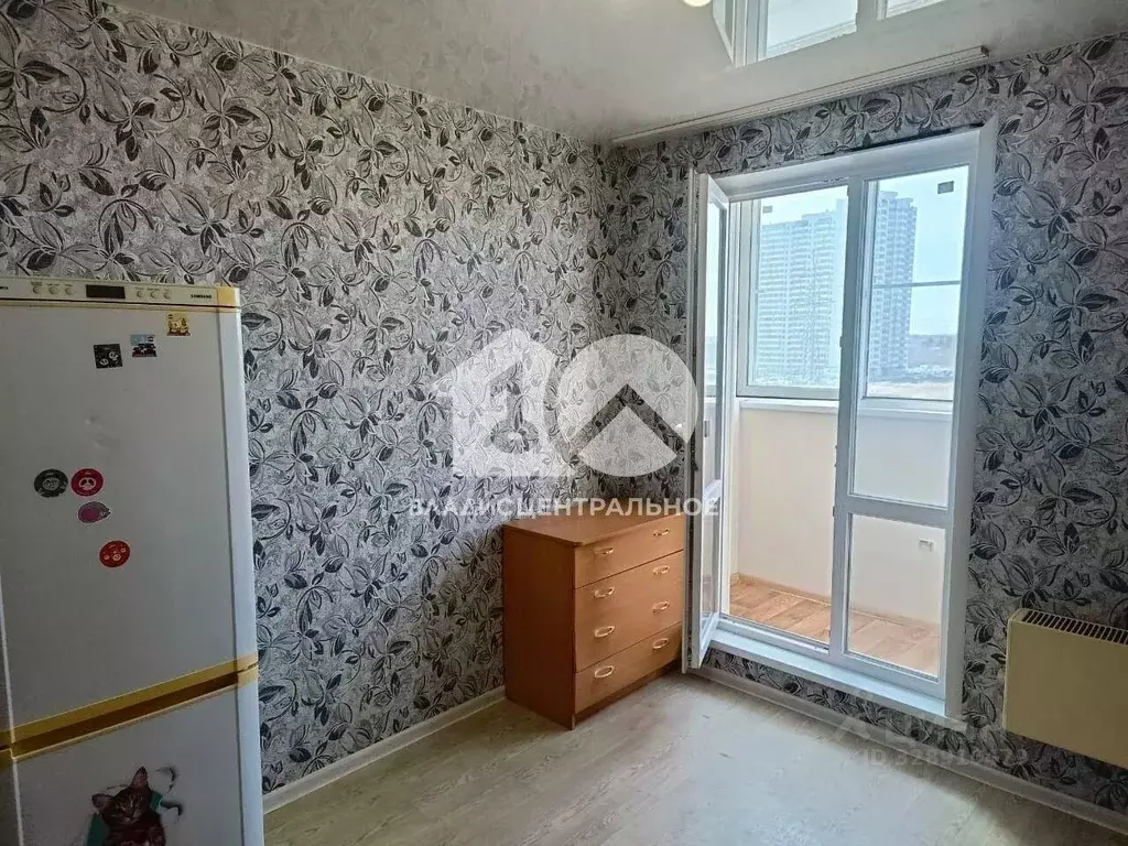 Квартира, студия, 19.89 м - Фото 1