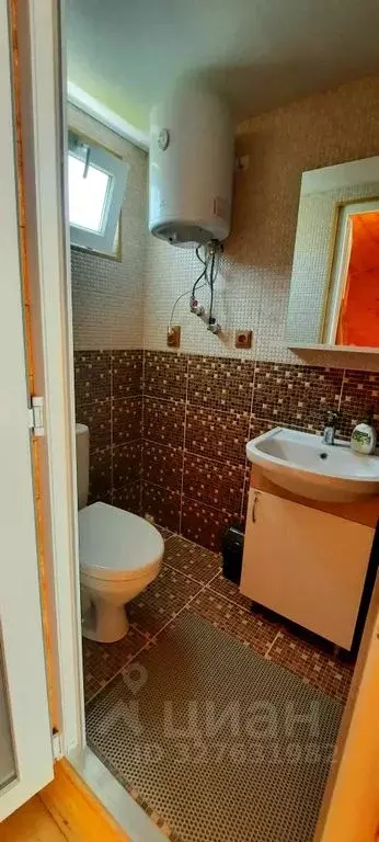 Дом в Севастополь ш. Фиолентовское, 100 (25 м) - Фото 2