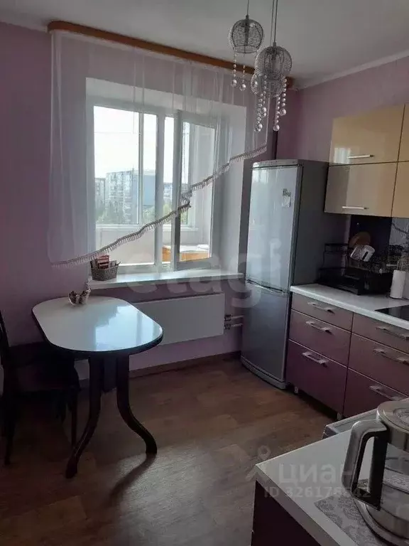 1-к кв. Томская область, Томск Карский пер., 1 (39.5 м) - Фото 2