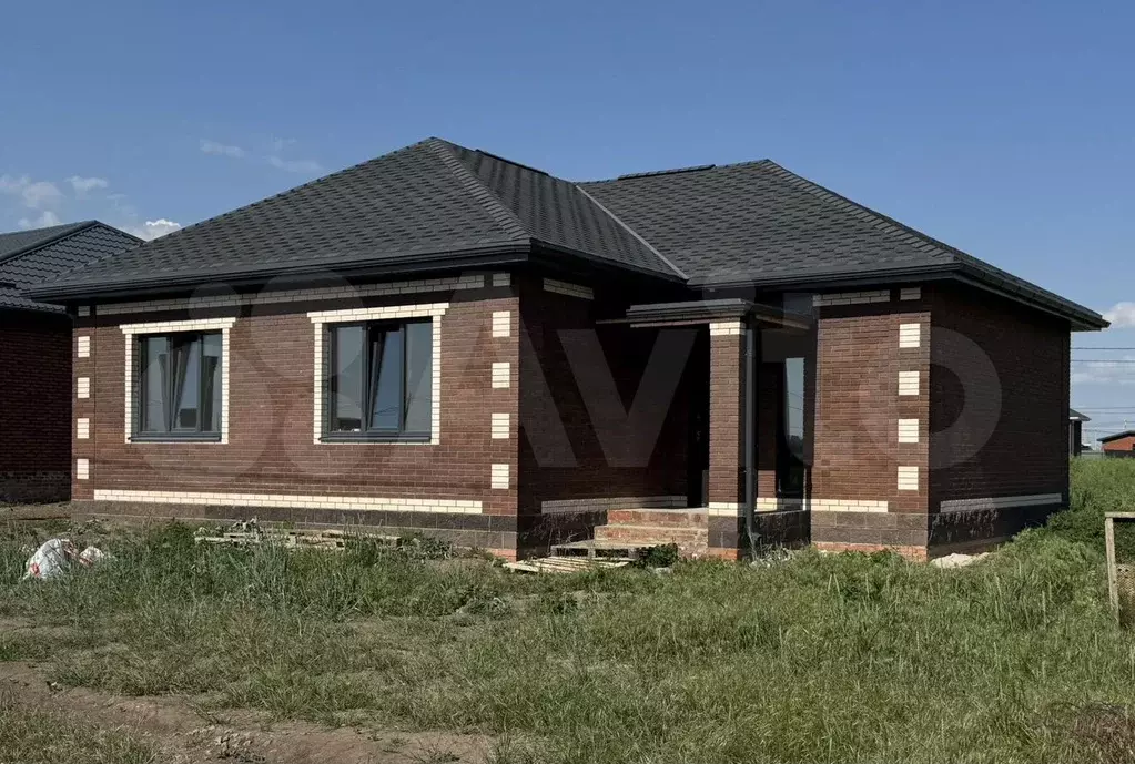 Дом 95 м на участке 6,3 сот. - Фото 0