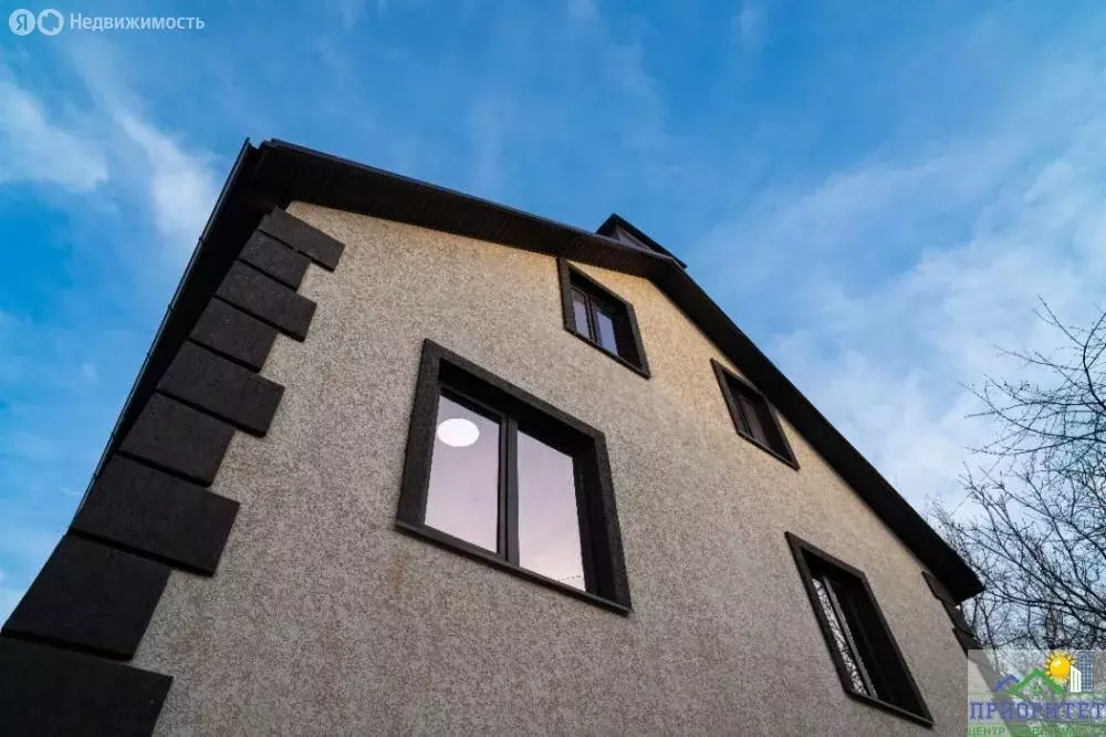 Дом в Кисловодск, улица Осипенко (231 м) - Фото 2