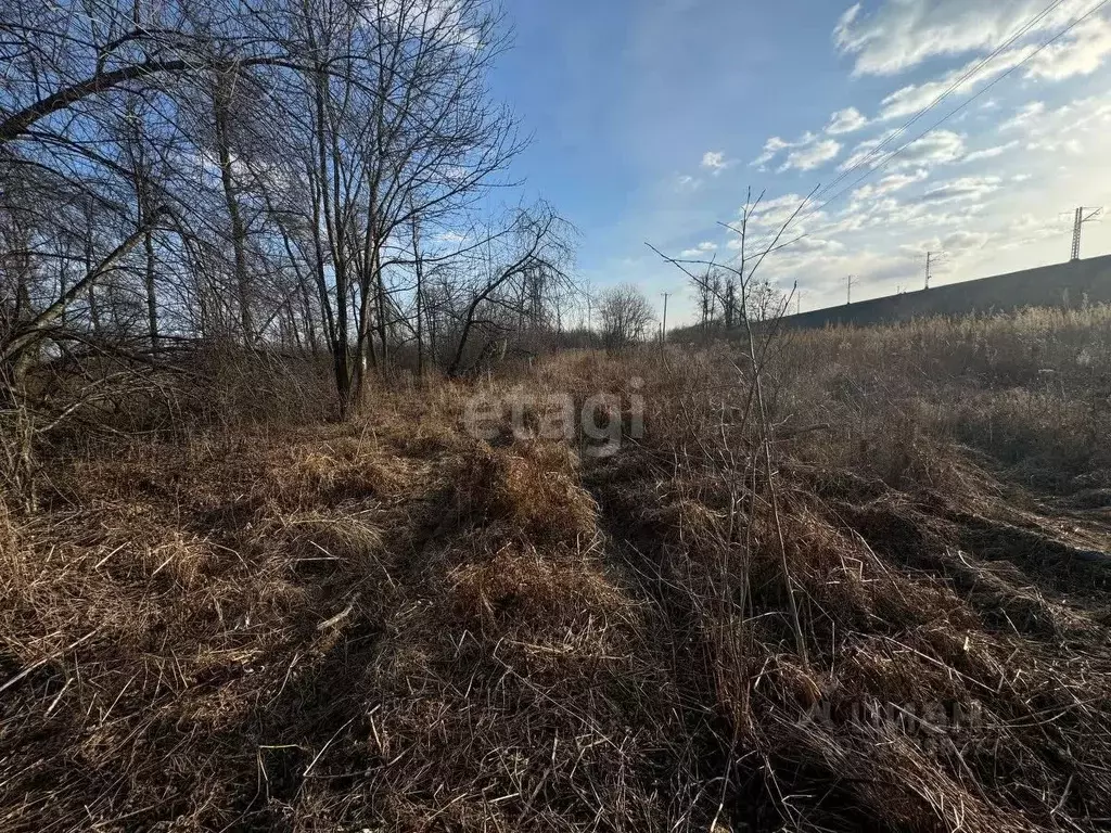 Участок в Приморский край, Артем Ручеек садовое товарищество, 127 ... - Фото 1