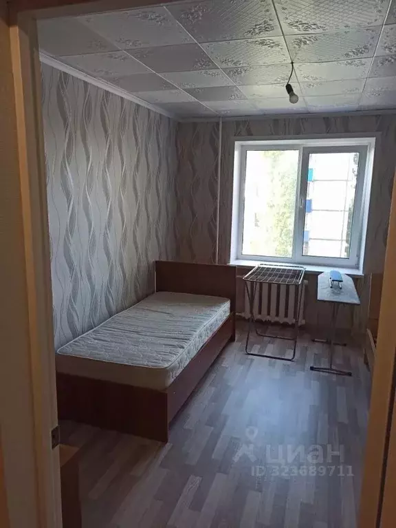 3-к кв. Саратовская область, Балаково ш. Саратовское, 35 (70.0 м) - Фото 0