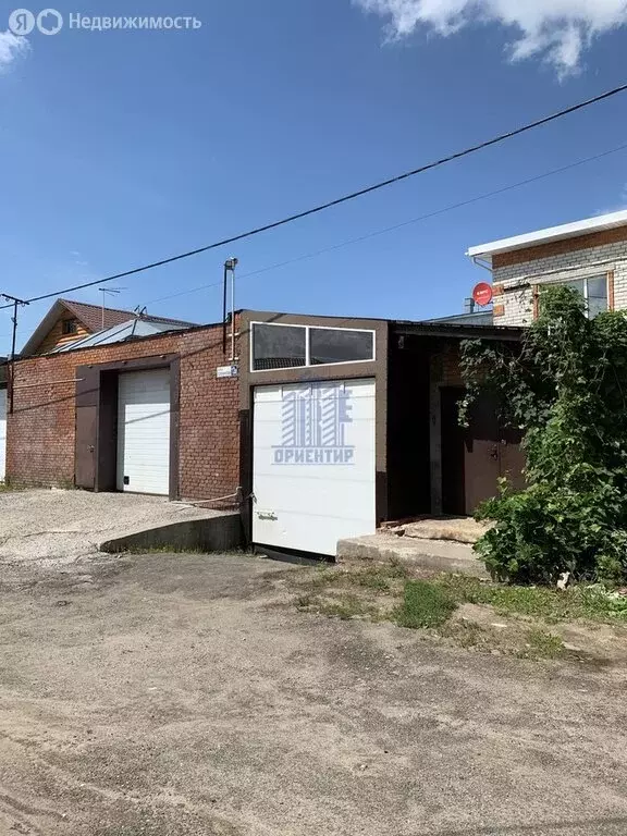 Дом в Чебоксары, улица Плеханова, 13А (299.9 м) - Фото 1