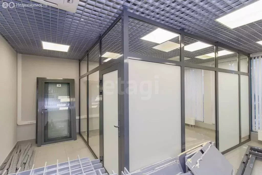 Офис (76 м) - Фото 2