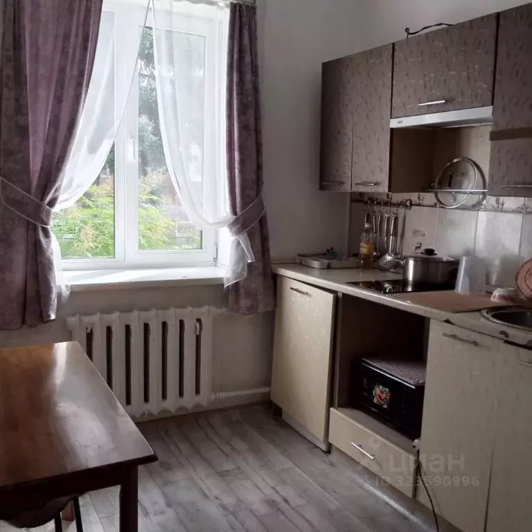 2-к кв. Алтай, Горно-Алтайск ул. Григория Чорос-Гуркина, 49 (55.0 м) - Фото 2