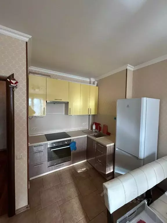 1-к кв. Московская область, Коломна ул. Малышева, 13 (52.0 м) - Фото 1