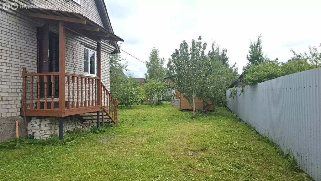 Дом в Ленинградская область, Гатчинский муниципальный округ, СНТ ... - Фото 1