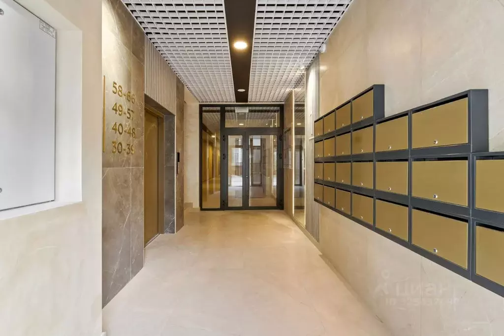 Студия Крым, Алупка ш. Севастопольское, 6Ак3 (42.5 м) - Фото 2