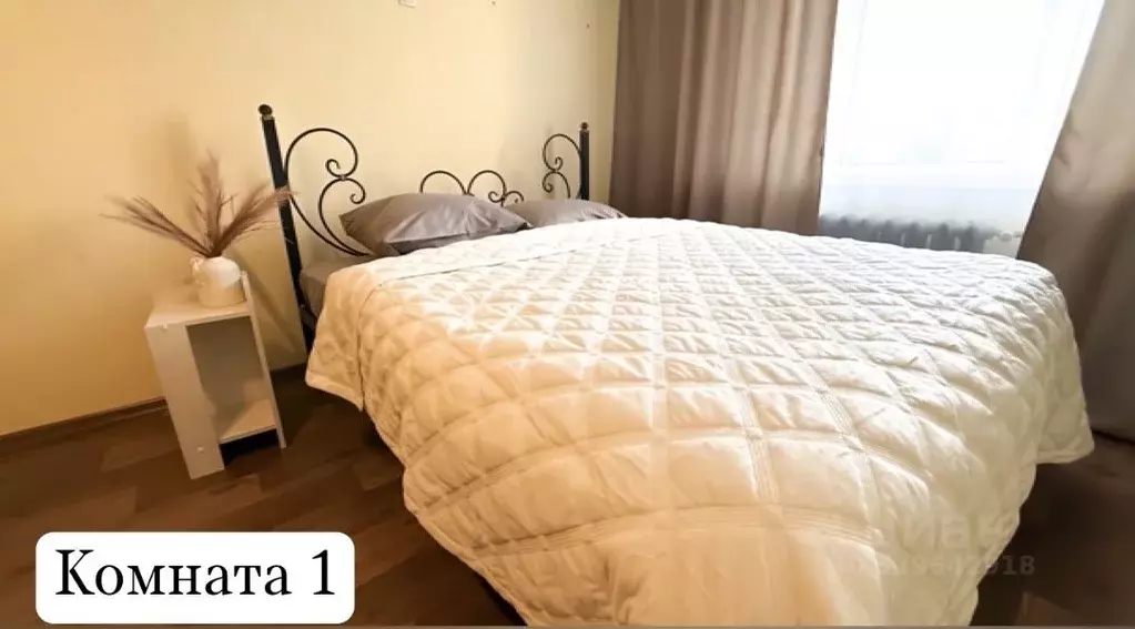 4-к кв. Нижегородская область, Городец ул. Куйбышева, 18 (150.0 м) - Фото 0