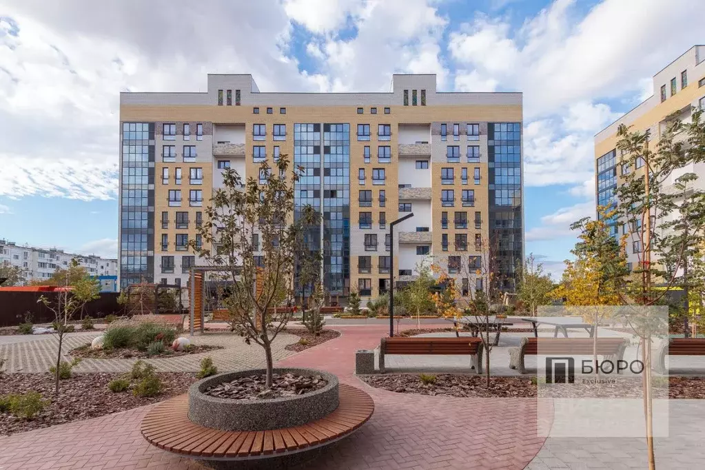 Студия Волгоградская область, Волжский ул. Волжской Военной Флотилии, ... - Фото 2