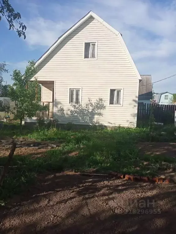 Дом в Нижегородская область, Нижний Новгород Дружба ГСМТ СНТ,  (43 м) - Фото 0