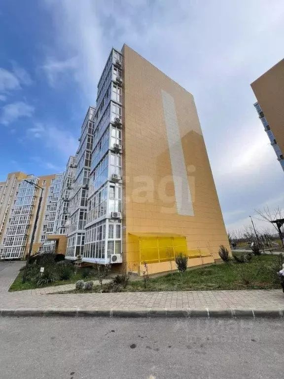 Помещение свободного назначения в Краснодарский край, Анапа ул. ... - Фото 0