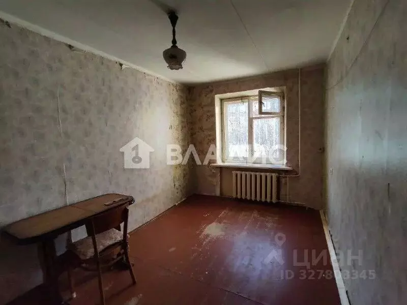 2-к кв. Московская область, Электросталь ул. Карла Маркса, 17а (47.1 ... - Фото 2