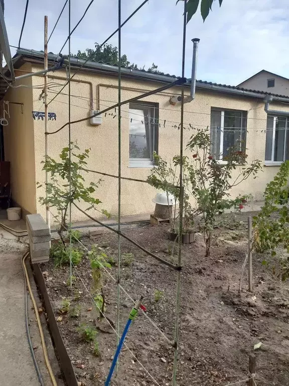 Дом 50 м на участке 2 сот. - Фото 0