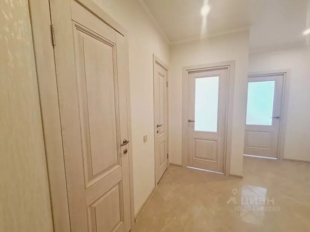 2-к кв. Московская область, Дмитров Оборонная ул., 32 (56.5 м) - Фото 2